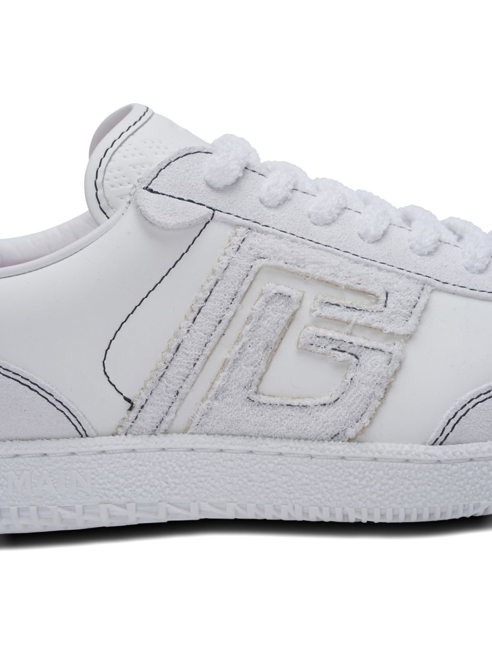 Swan sneakers - 7