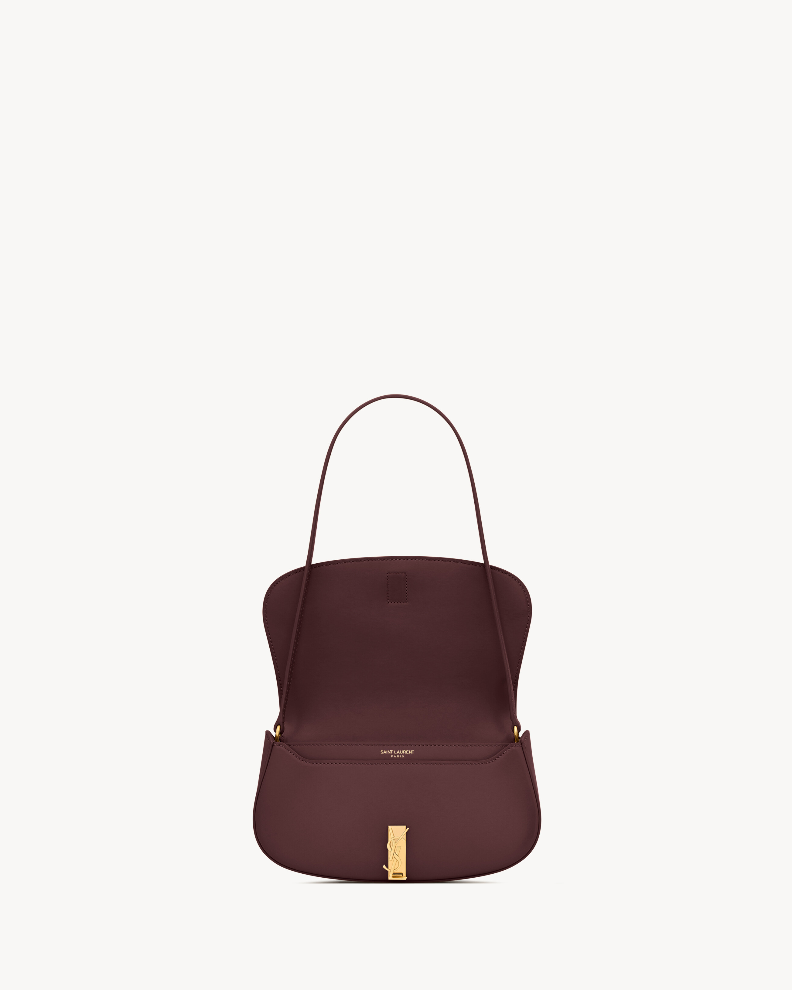 MINI VOLTAIRE IN BOX SAINT LAURENT - 4