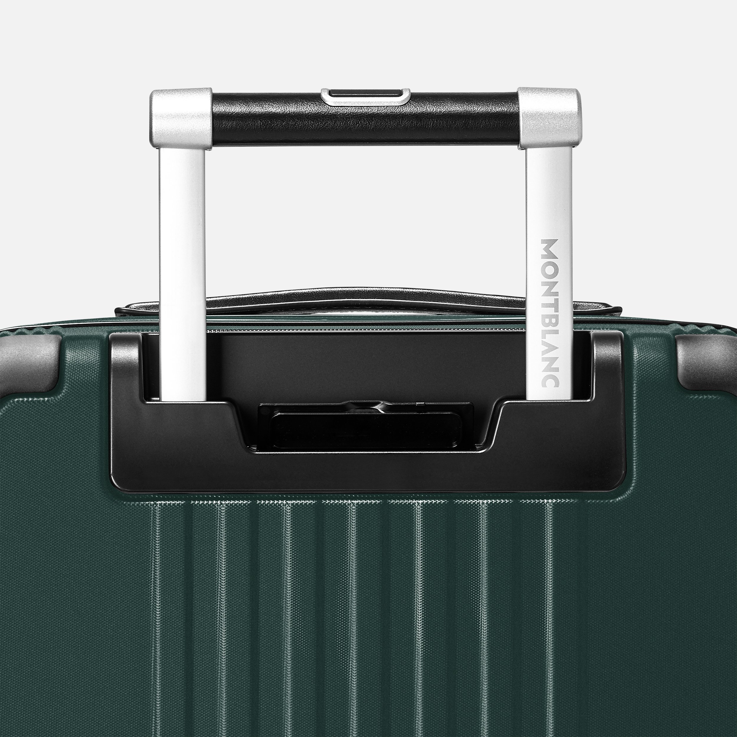 #MY4810 cabin compact trolley - 8
