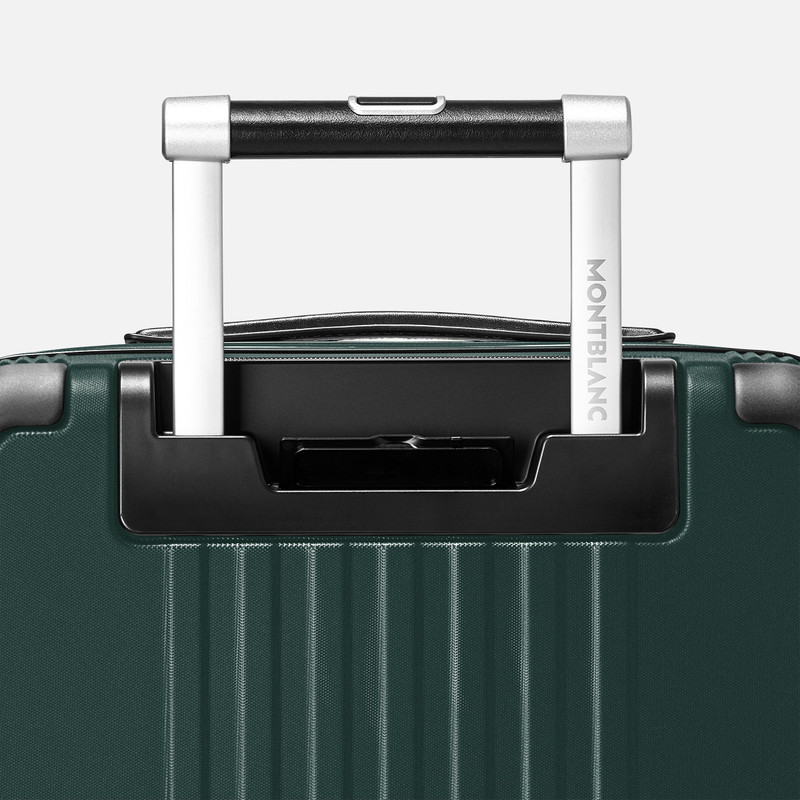 #MY4810 cabin compact trolley 8