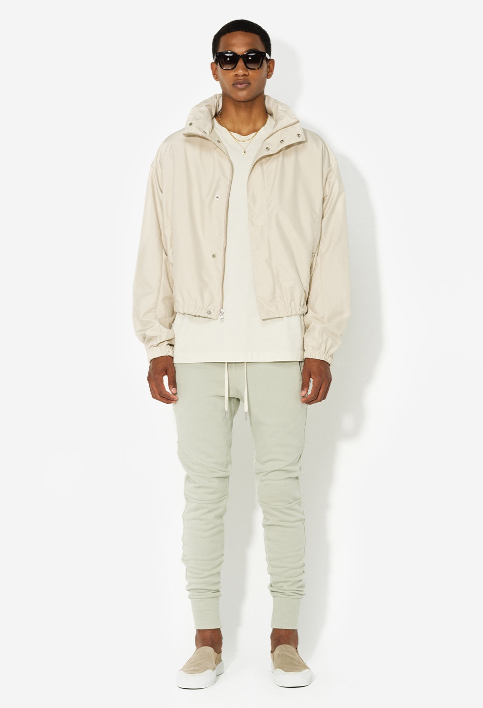 ESCOBAR SWEATPANTS - 3