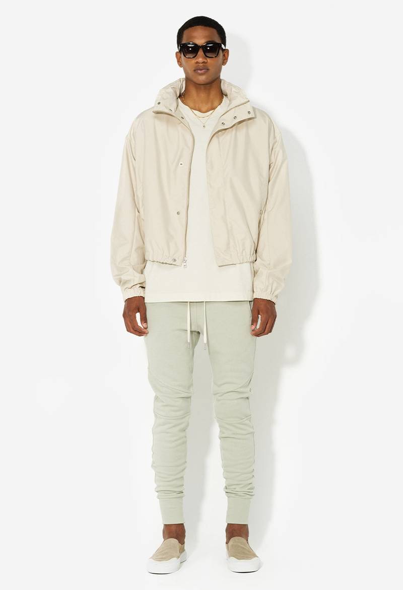 John Elliott ESCOBAR SWEATPANTS outlook