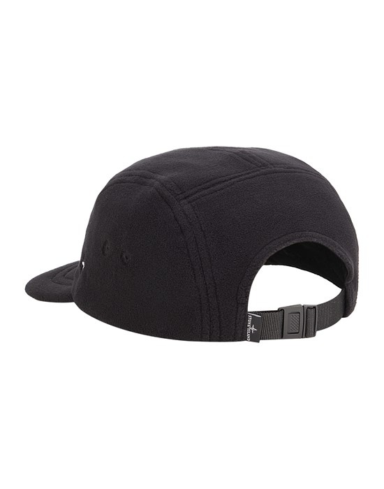 991G6 STONE ISLAND STELLINA BLACK - 2