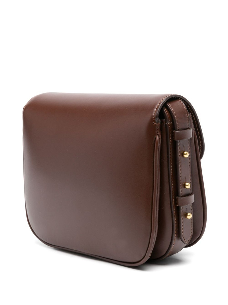 soeur mini Belissima crossbody bag outlook