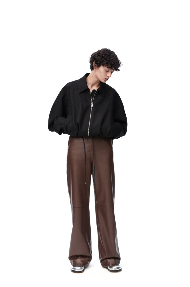 Loewe Balloon jacket in wool outlook