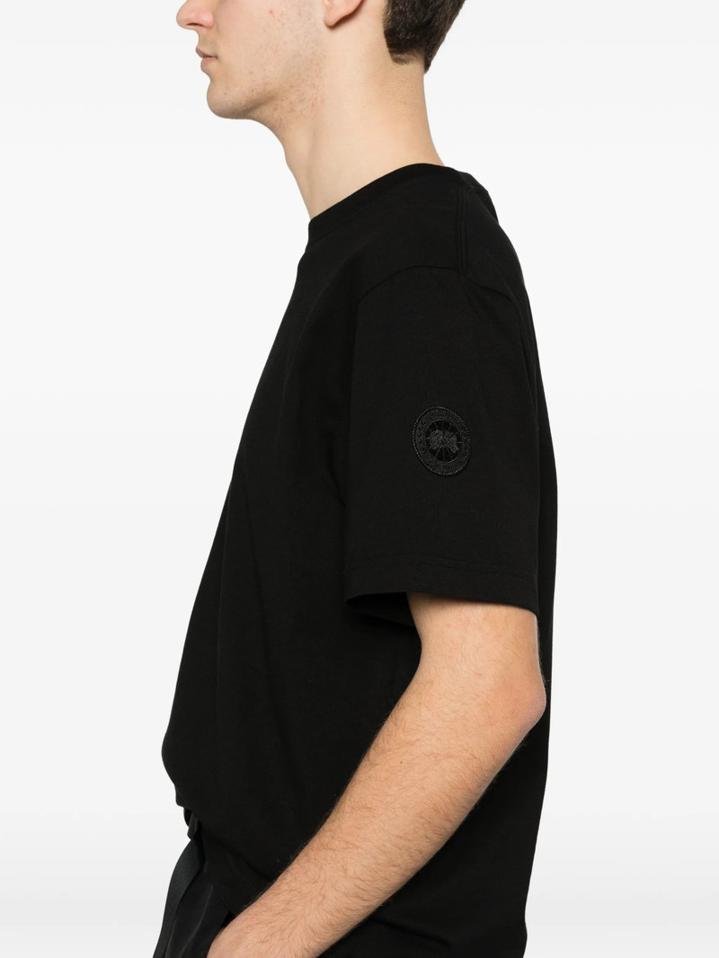 Canada Goose Canada Goose Cotton T-shirt outlook
