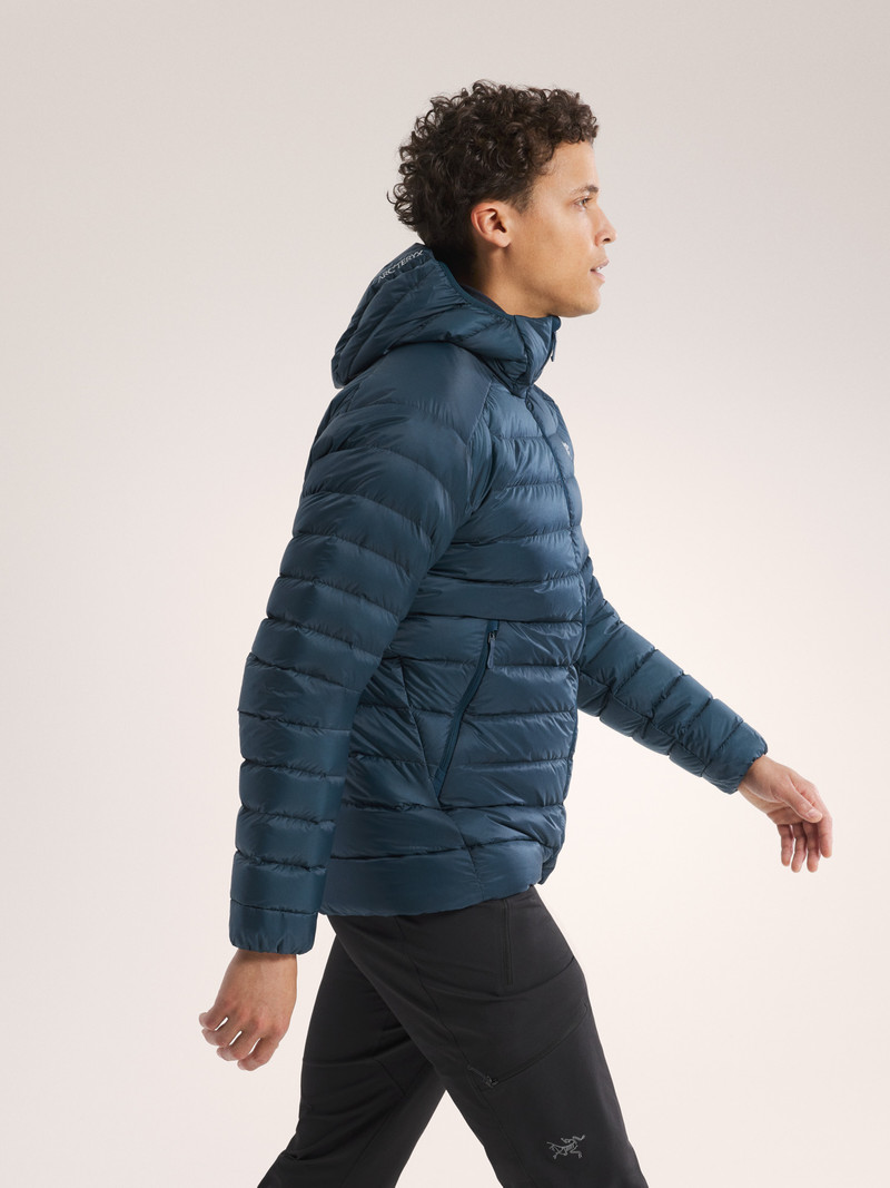 Cerium Hoody 5