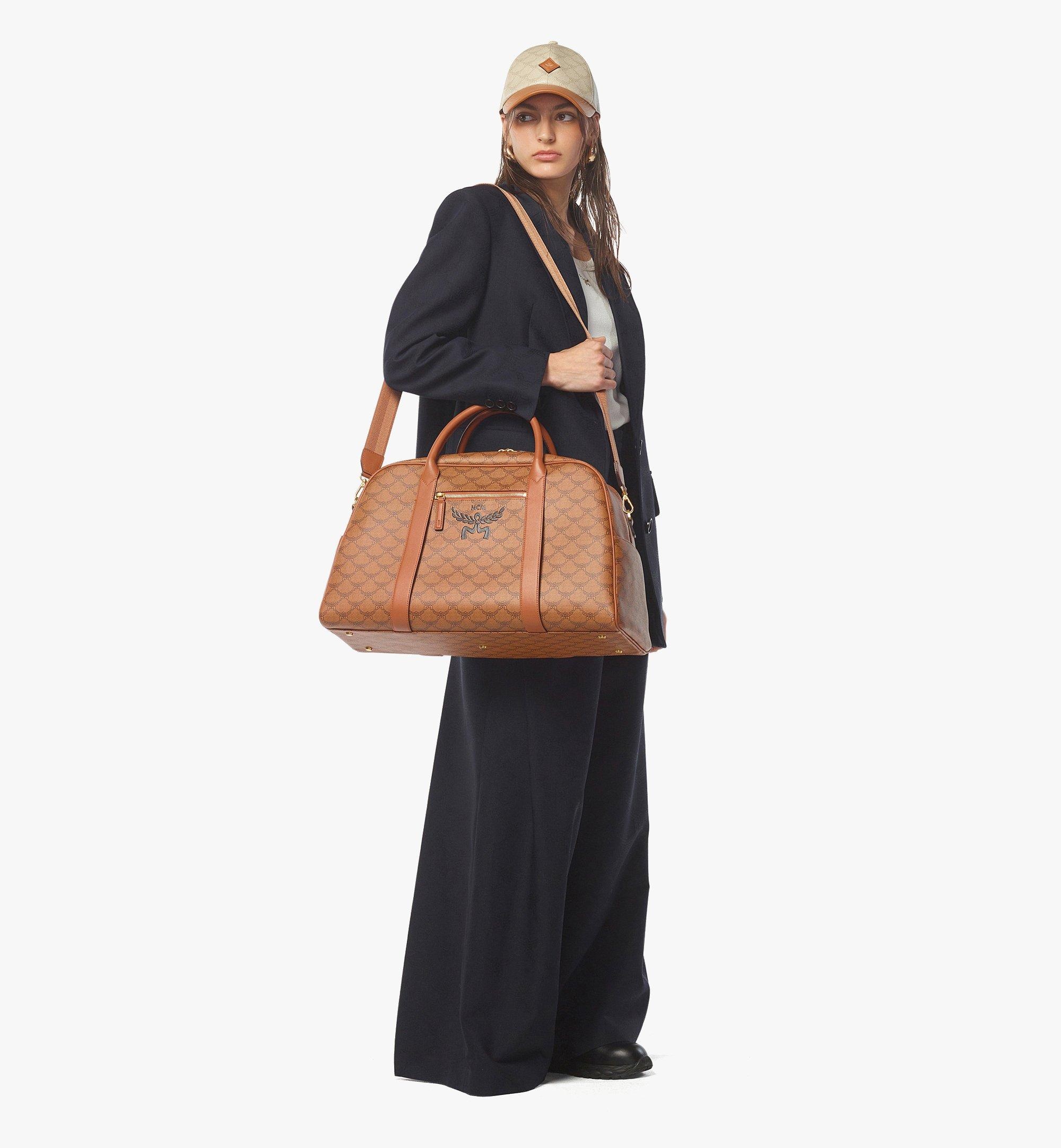 Ottomar Sports Bag in Lauretos - 8