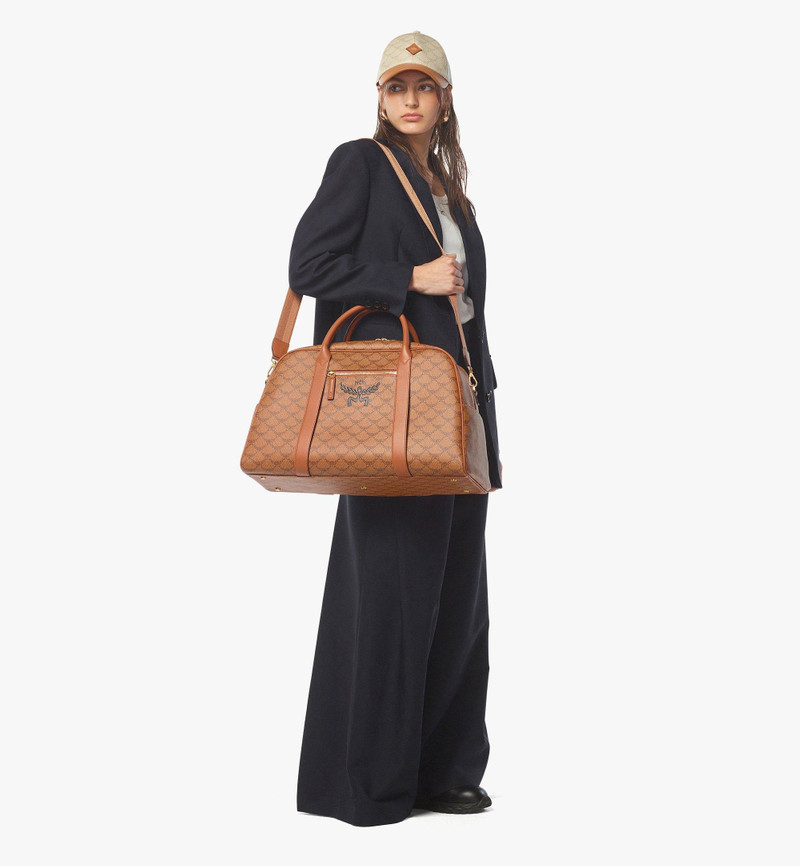 Ottomar Sports Bag in Lauretos 8