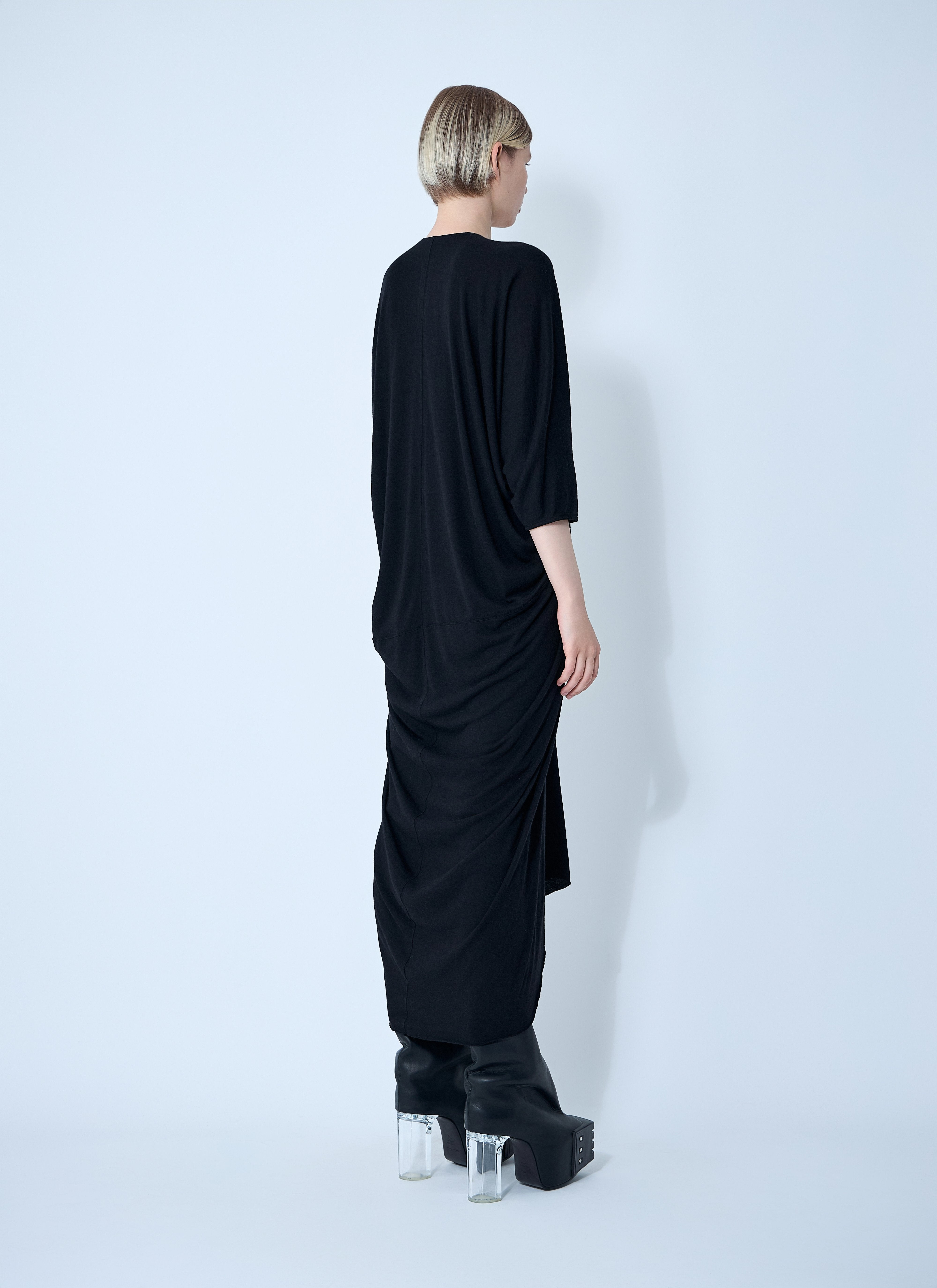 Rick Owens Women Kite Dress - 4