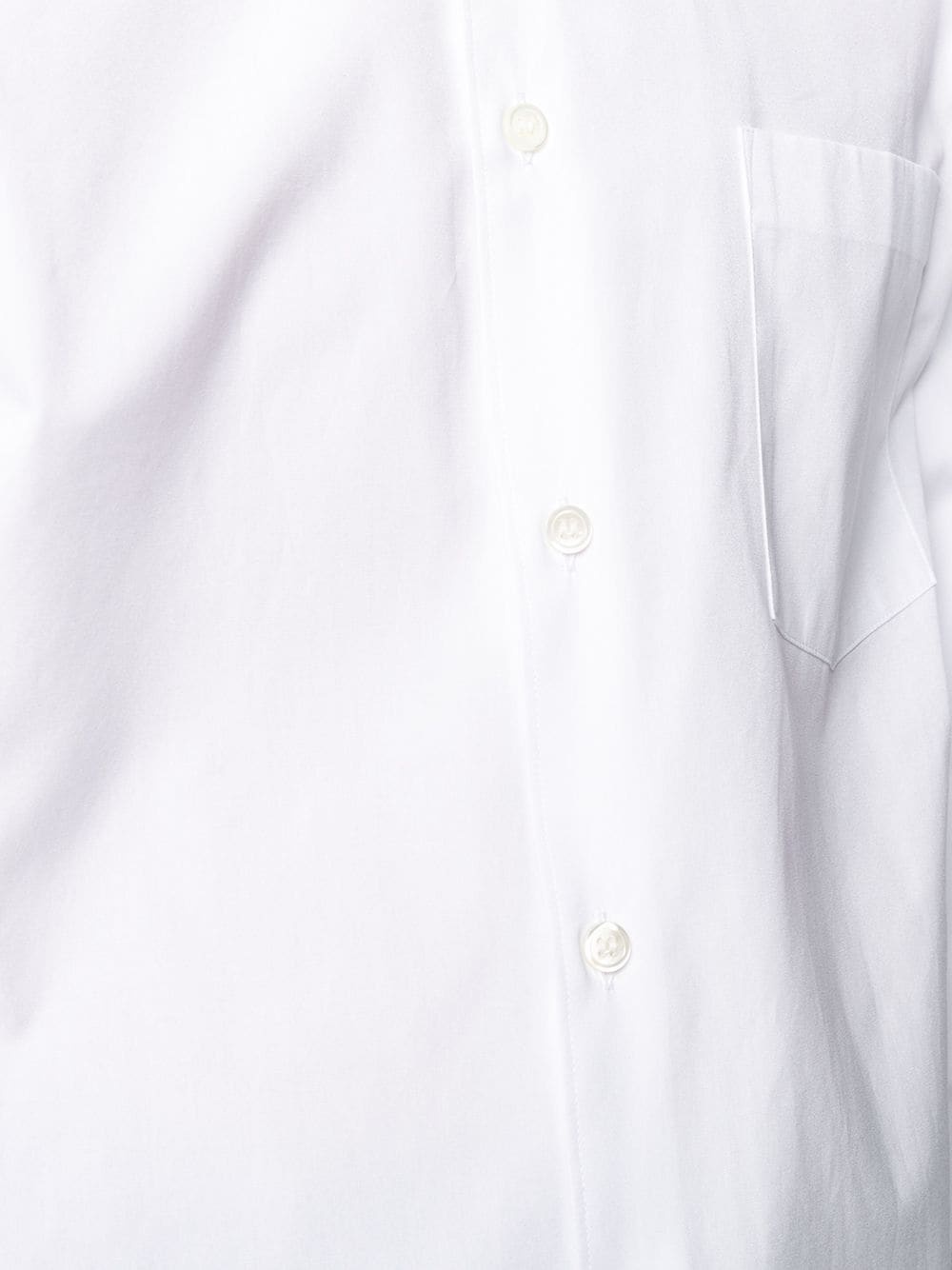 long-sleeve cotton shirt - 5