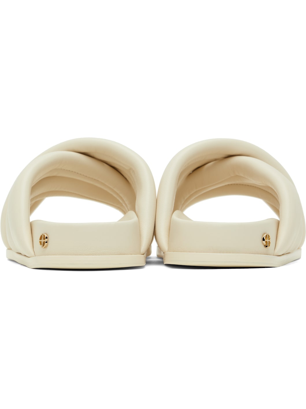 Off-White Lizzie Sandals - 2
