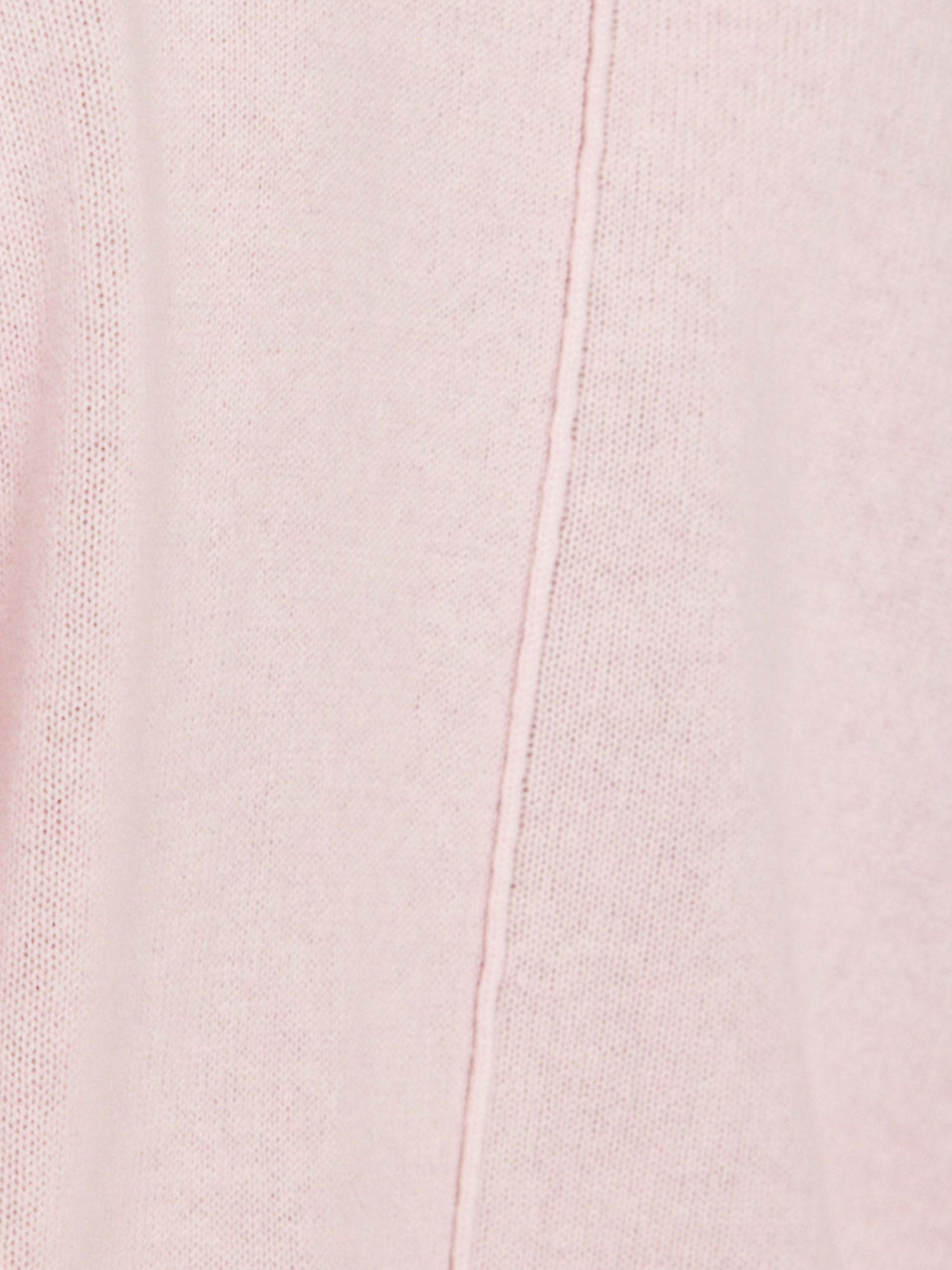 The Leia Vee Sweater - 5
