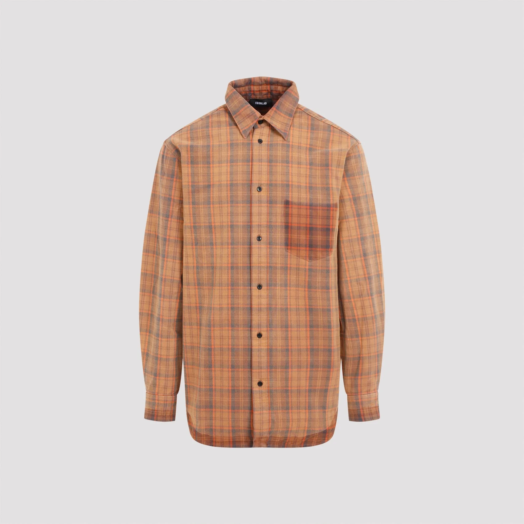 Egonlab Over Shirt - 1