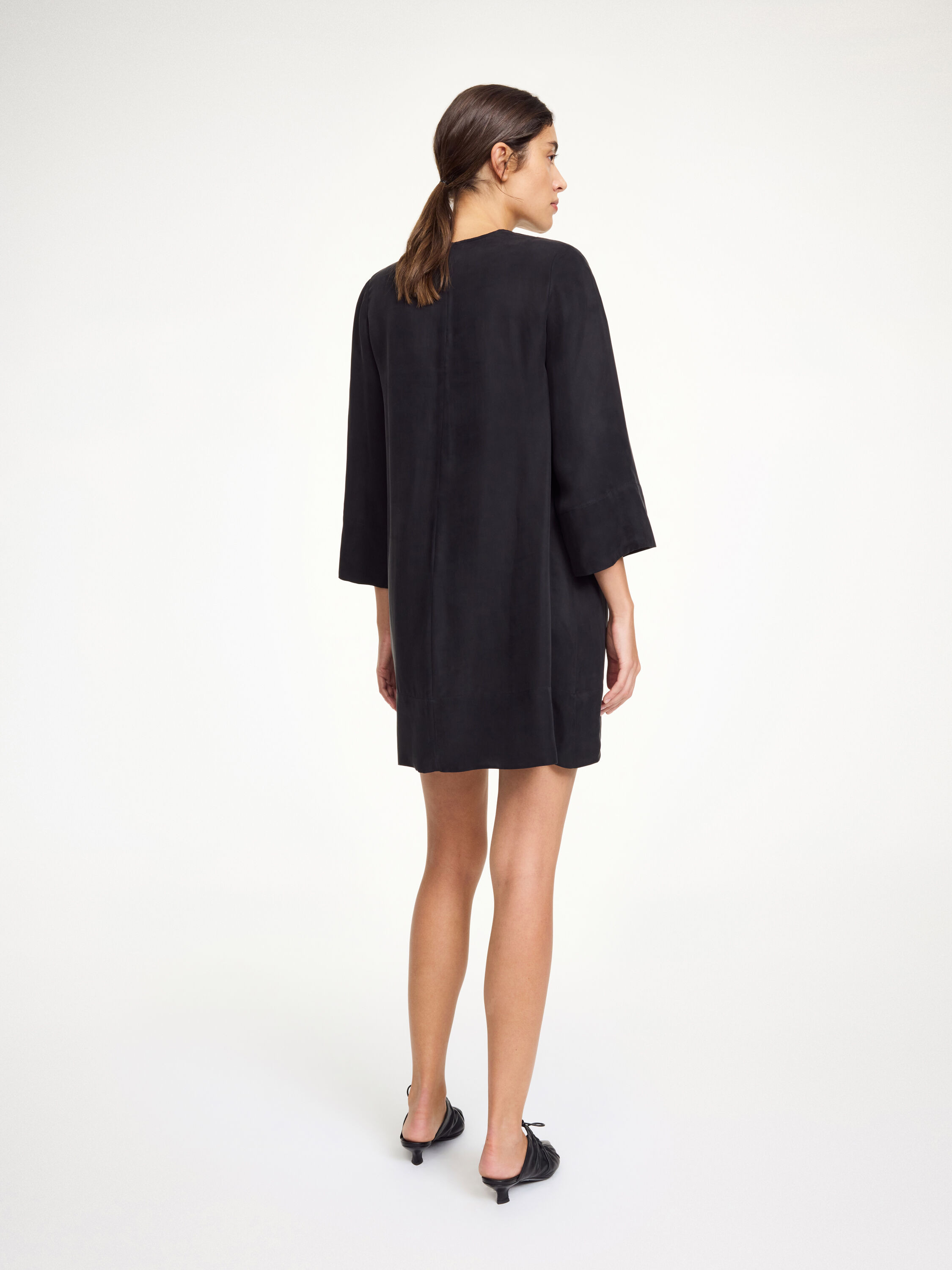 Javea mini dress - 3