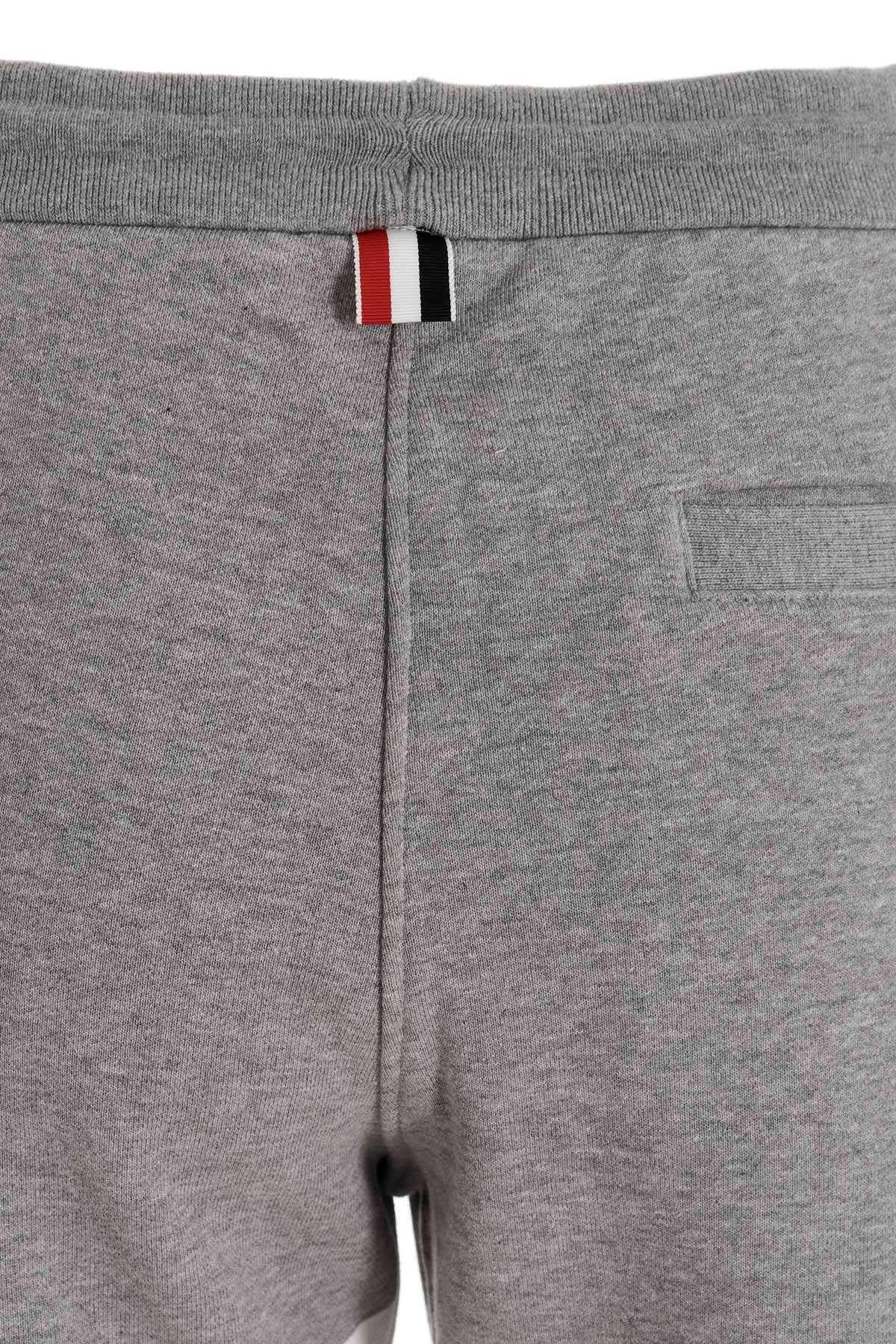 '4 bar’ joggers - 5