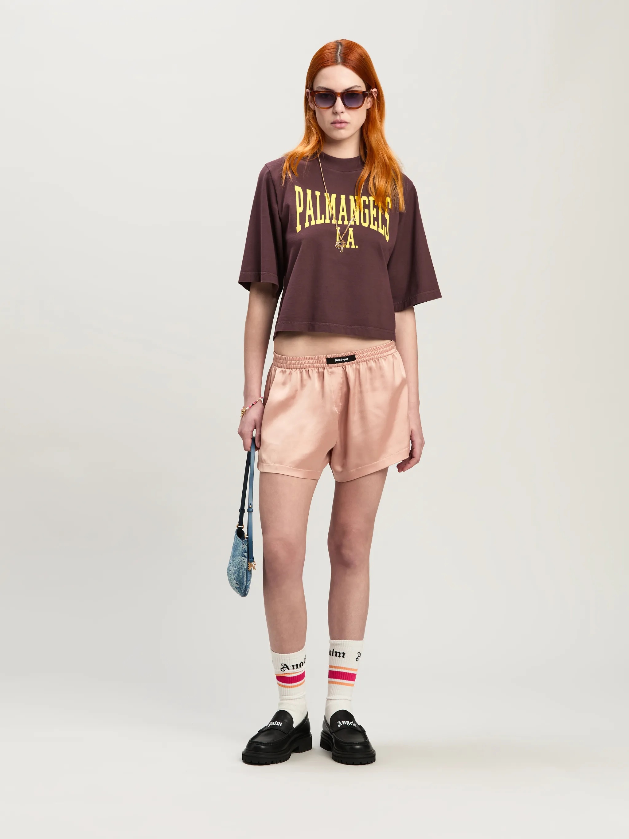 Boxer Logo Label - 2