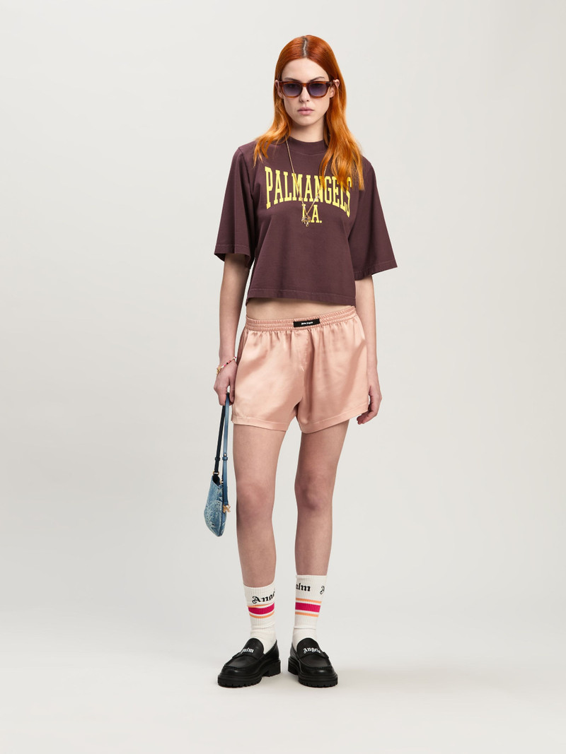 Palm Angels Boxer Logo Label outlook