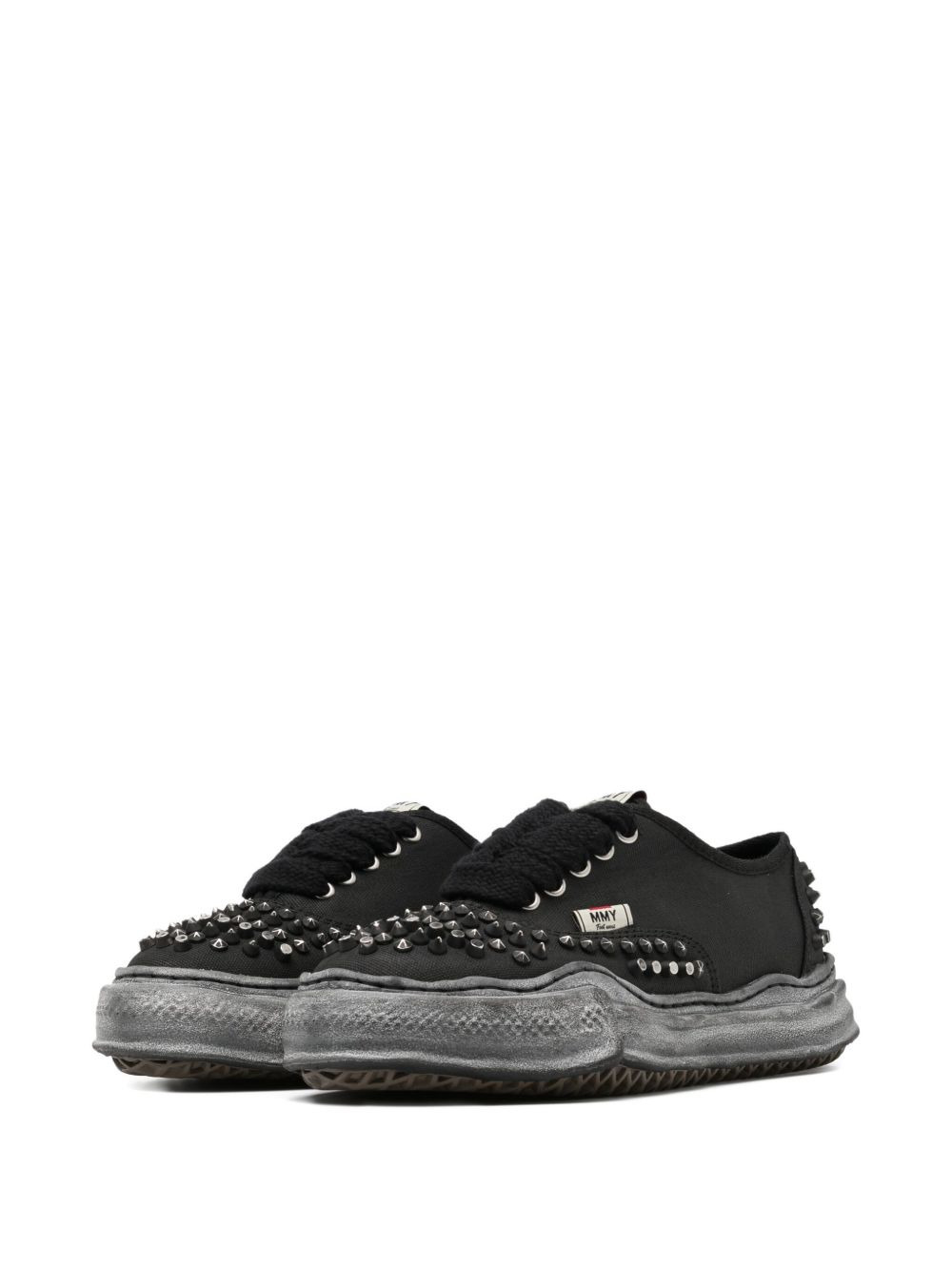 Wayne sneakers - 2