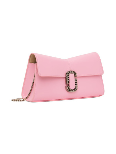 Marc Jacobs Pink 'The St. Marc' Clutch outlook