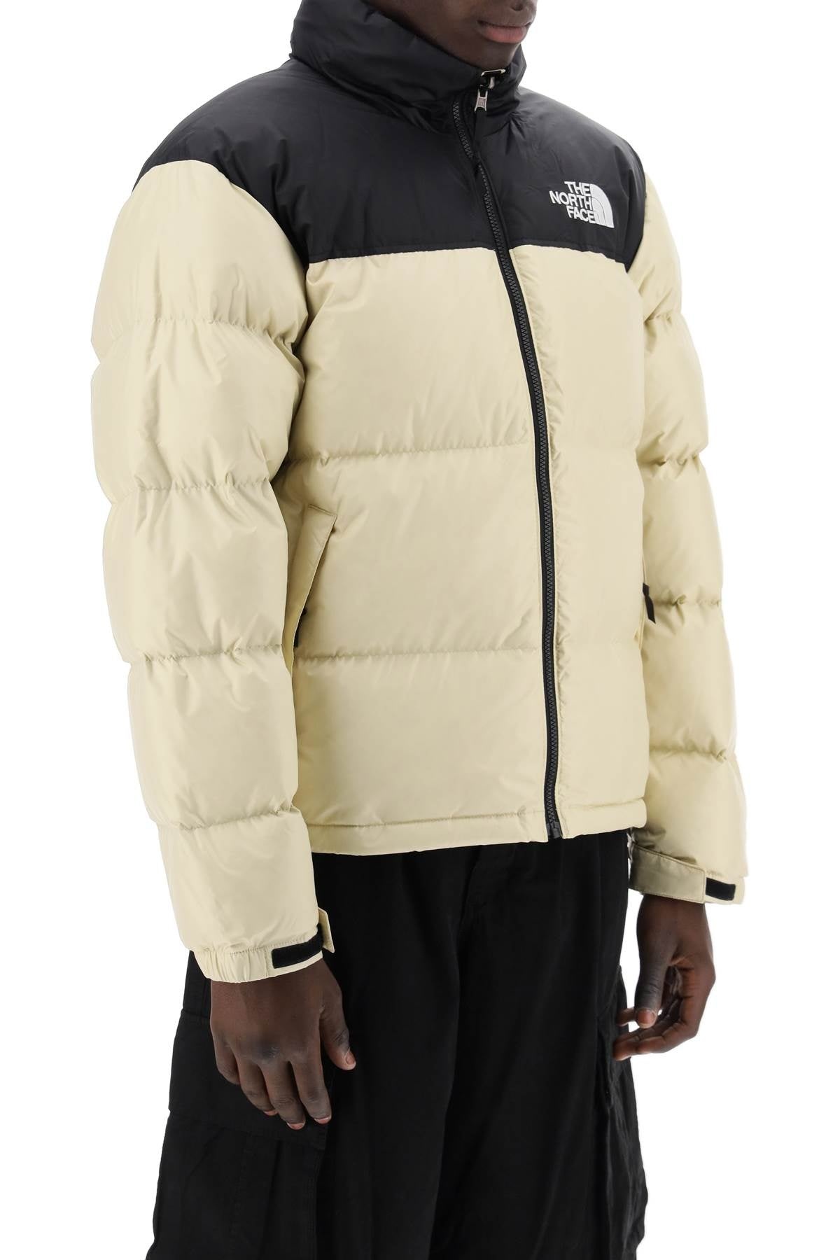 1996 RETRO NUPTSE DOWN JACKET - 3