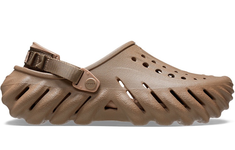 Crocs Echo Clog 'Khaki' 207937-260 - 3