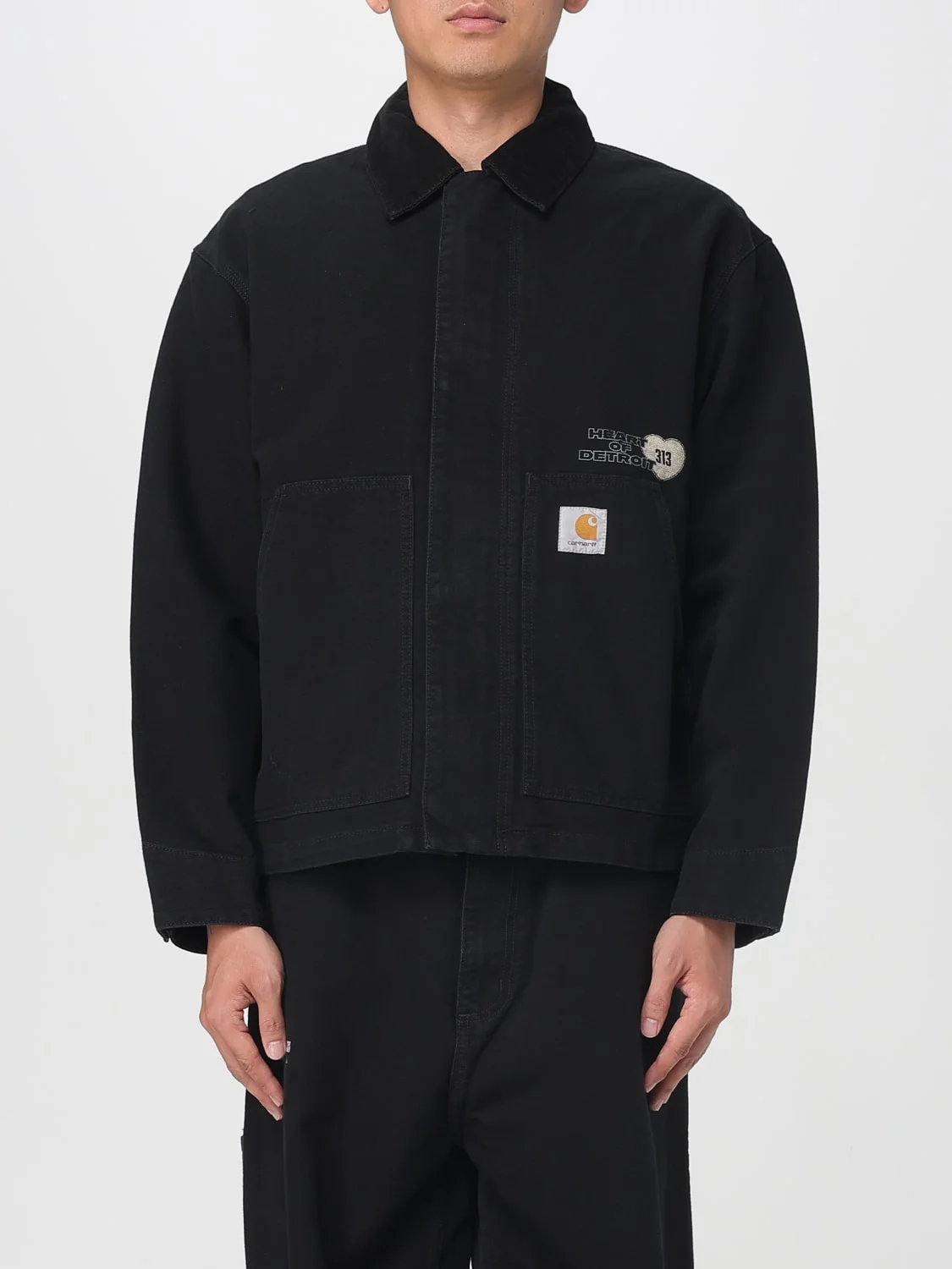 Jacket men Carhartt Wip - 1