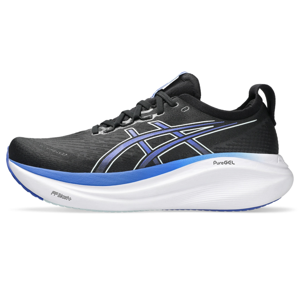 GEL-NIMBUS 27 - 8