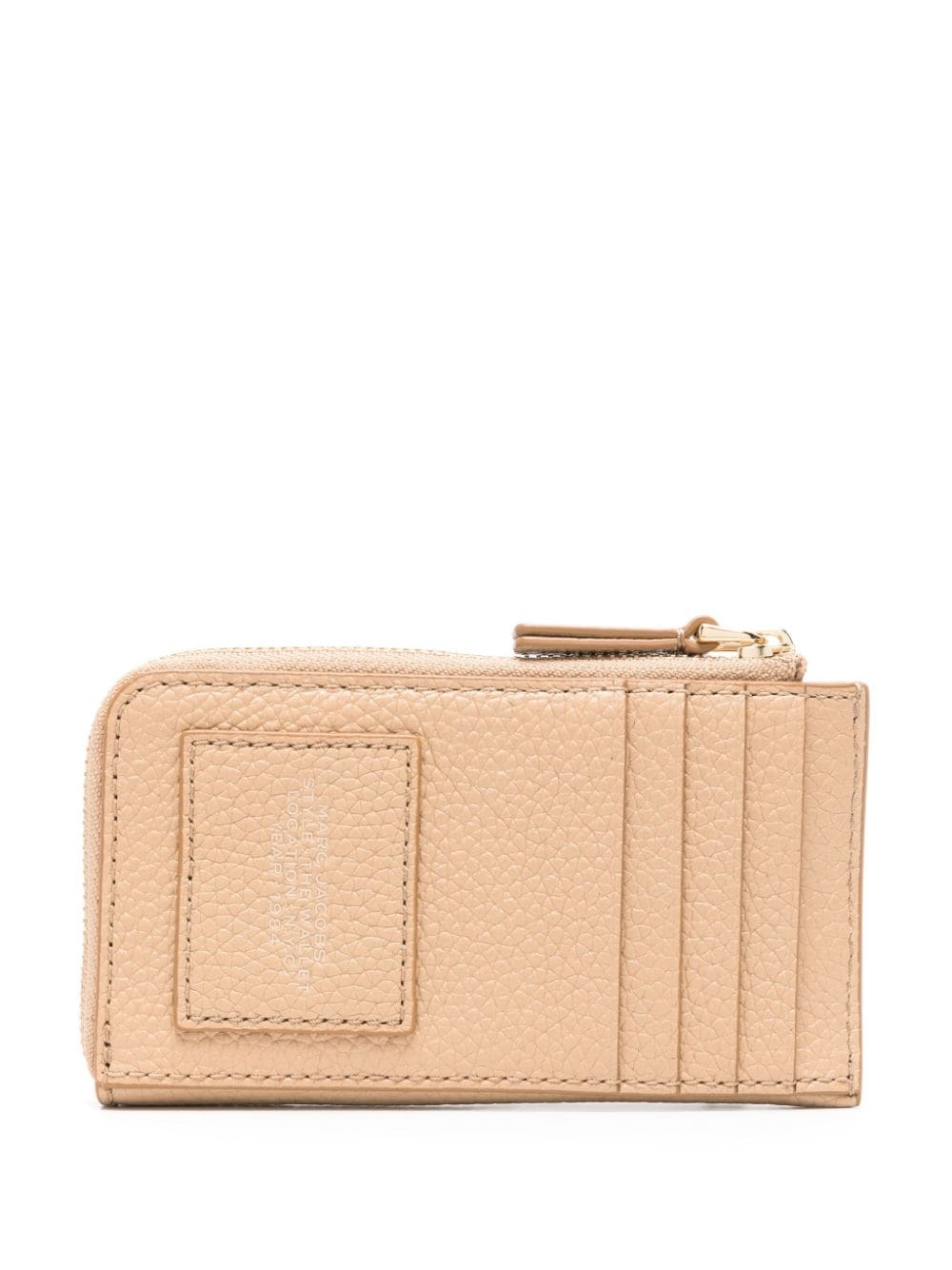 The Leather Wallet - 2
