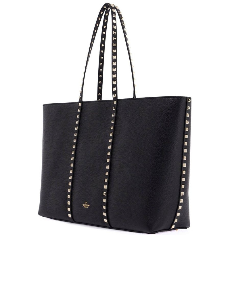 Valentino Rockstud Tote Bag outlook