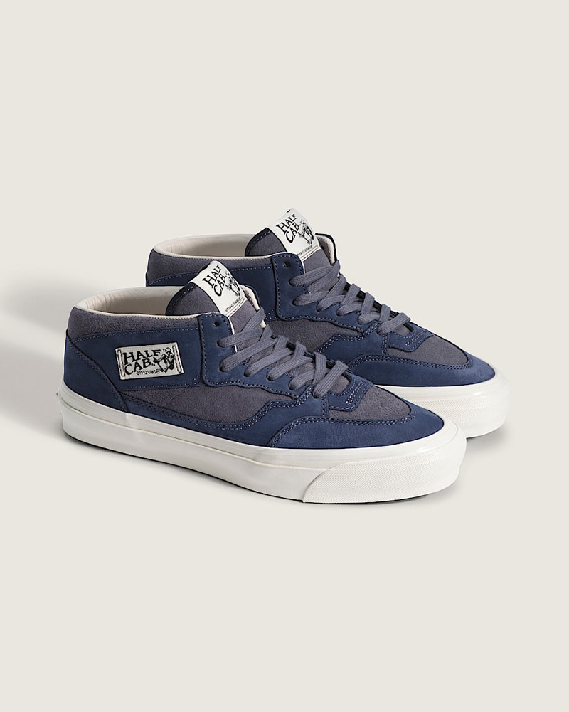 Vans Premium Half Cab Shoe outlook