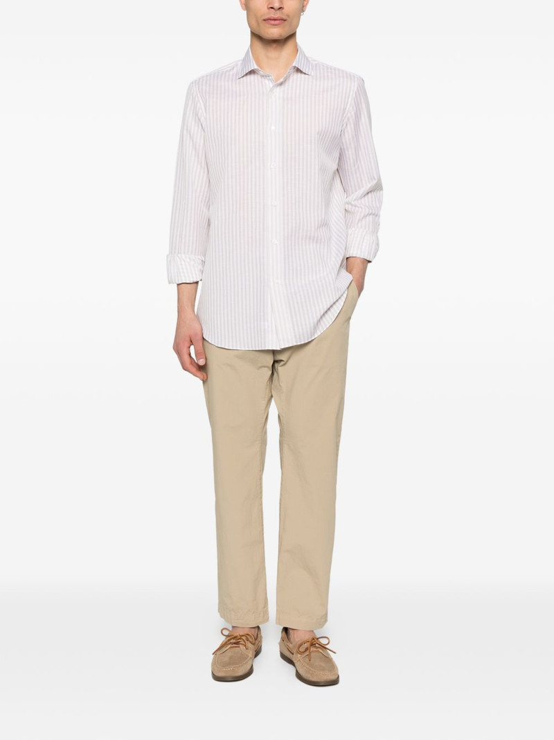 BARENA Bativoga trousers outlook