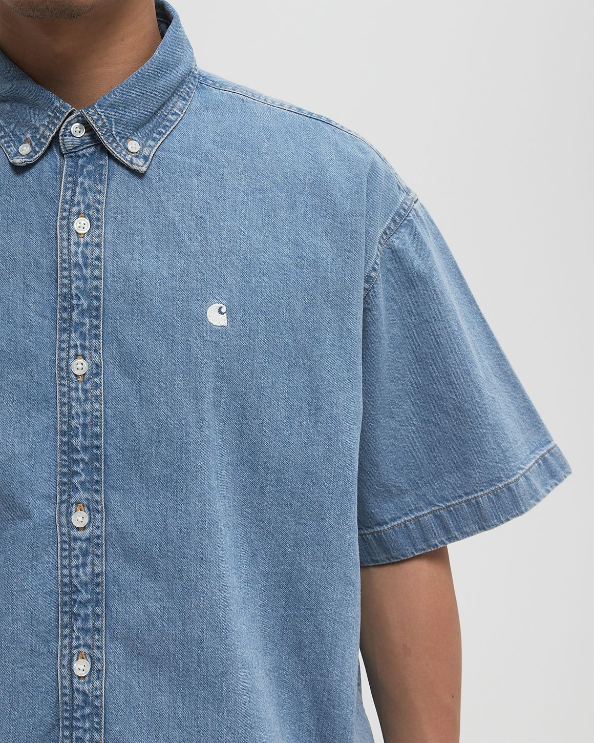 S/S Lucas Shirt - 3