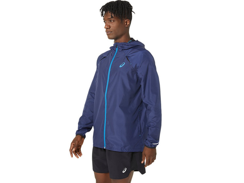 LITE-SHOW MESH JACKET 3
