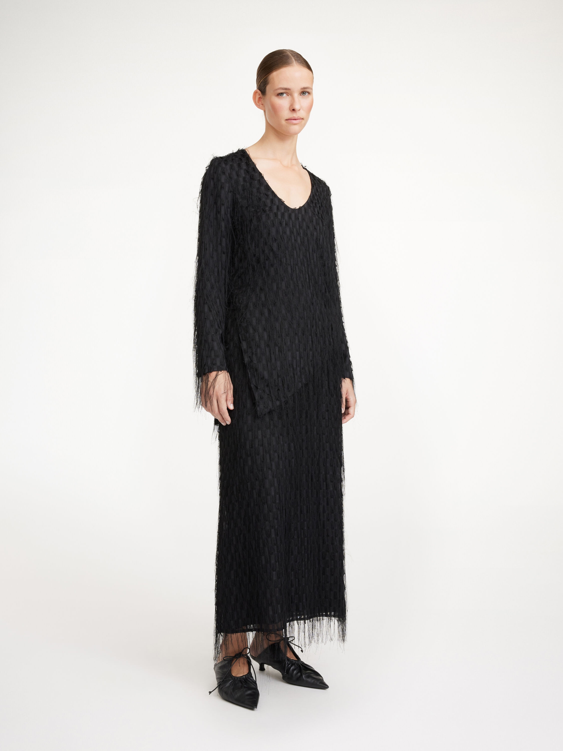 Siimona blouse - 2