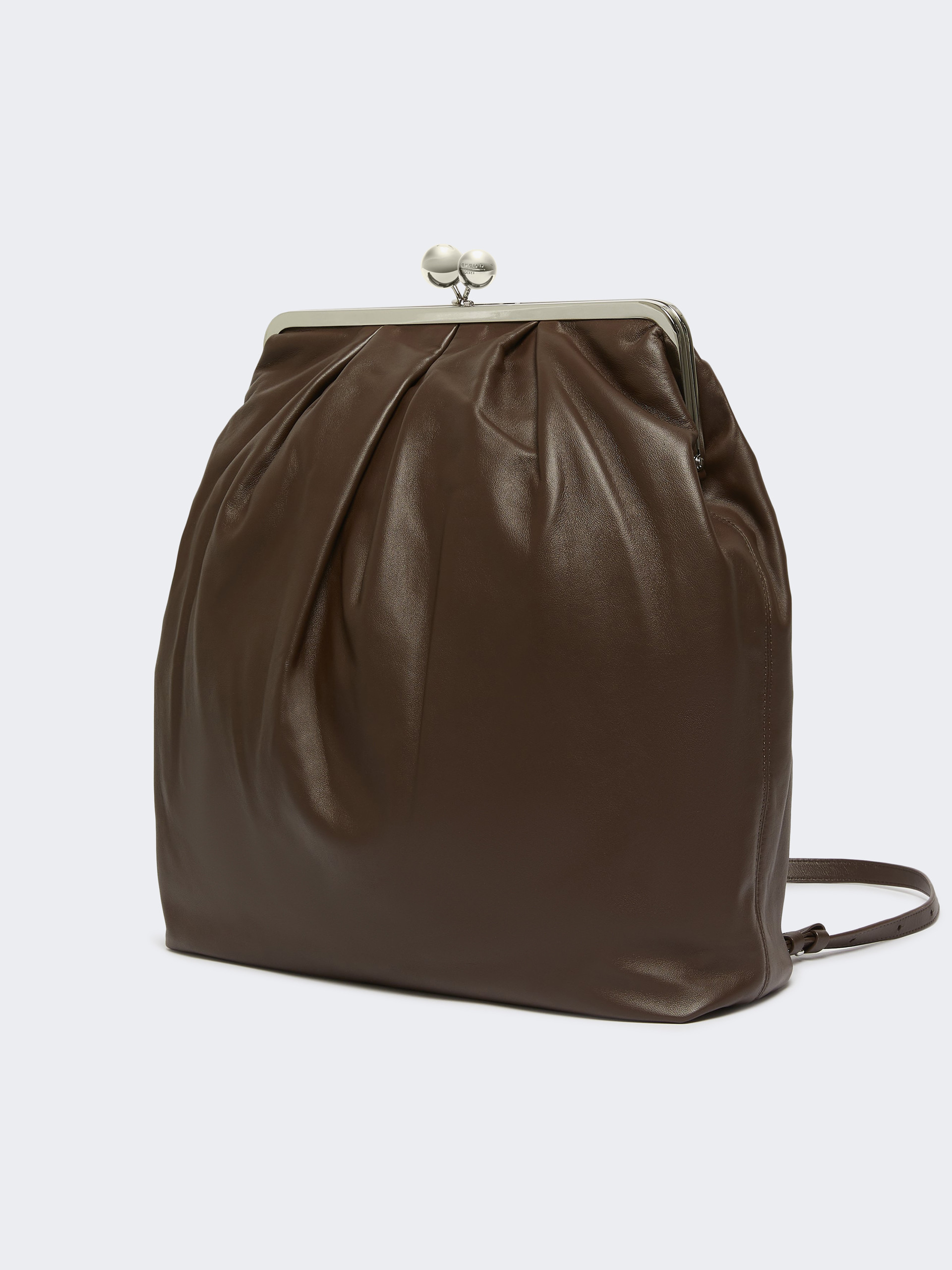 MIRANO Nappa leather Pasticcino Bag - 2