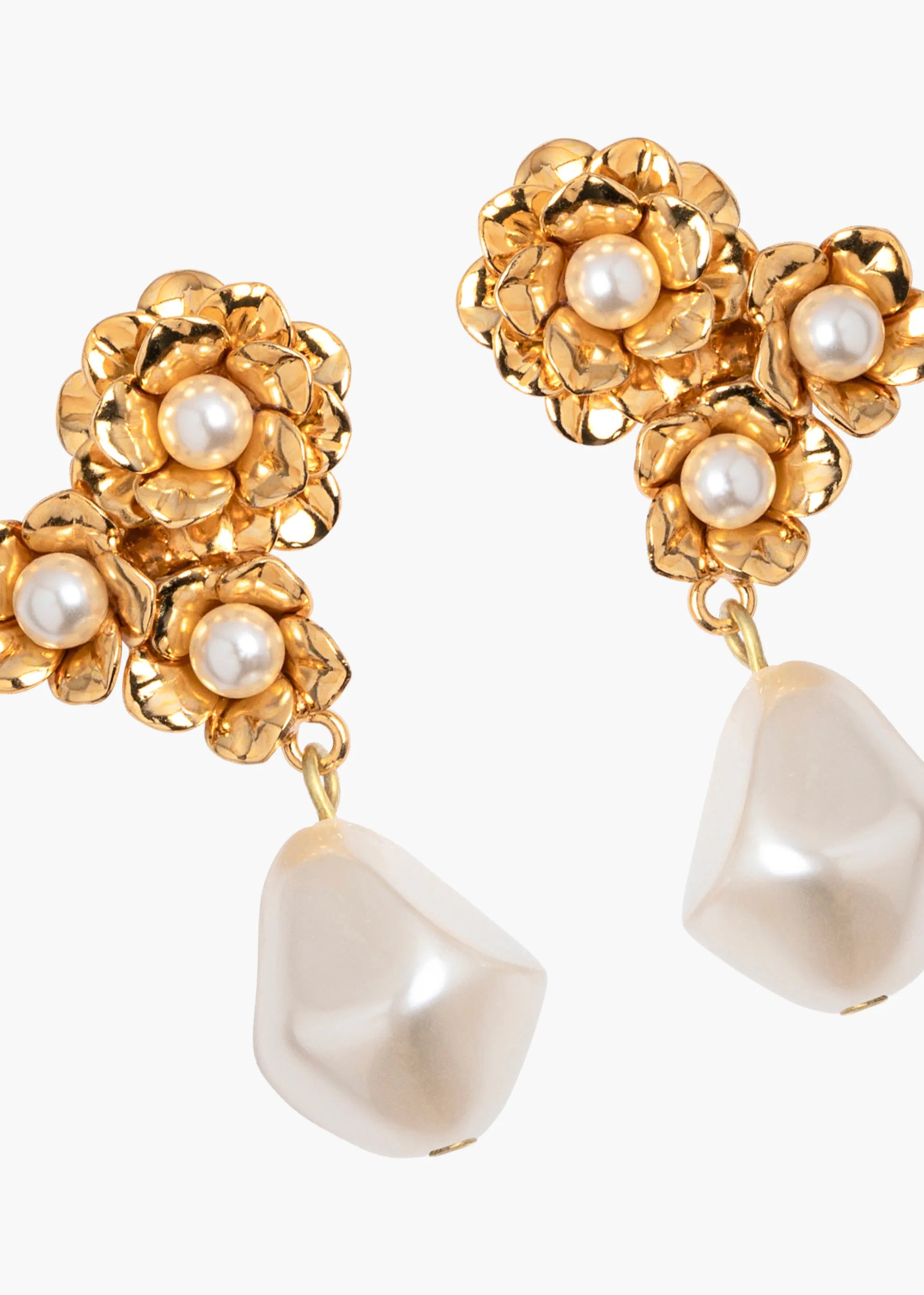 Romina Earrings - 4