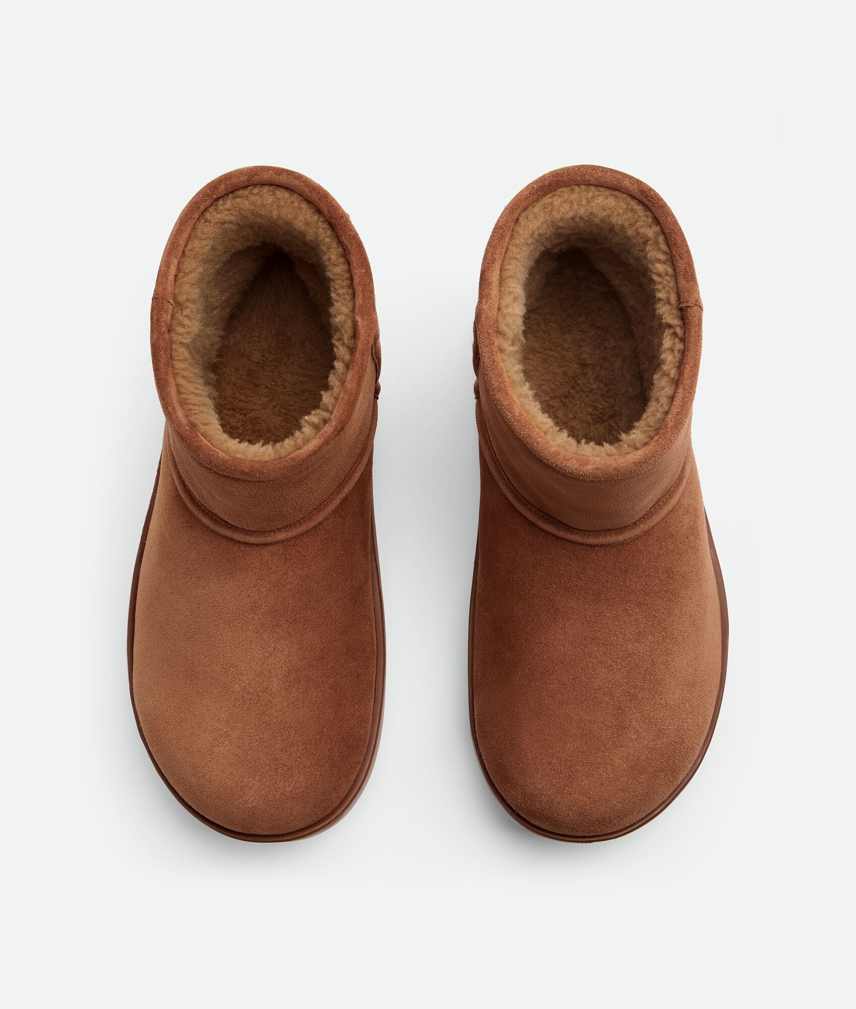 Snap Ankle Boot - 4