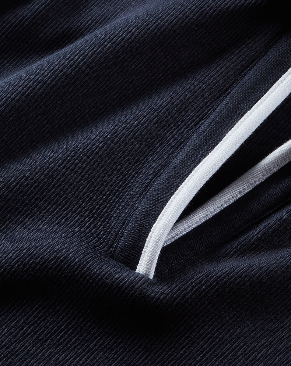 DARIEN POLO DRESS - 3