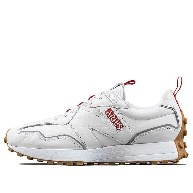 New Balance Aries x 327 'INVINCIBLE II - White' MS327ARI - 1