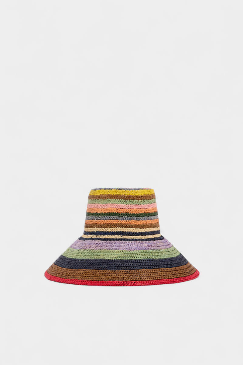 SUMMER DREAM HAT 3