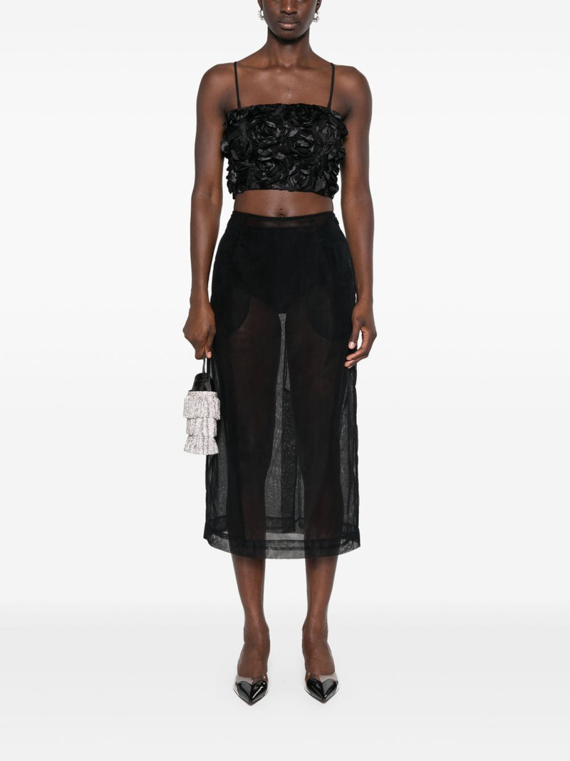 ROTATE crop top outlook