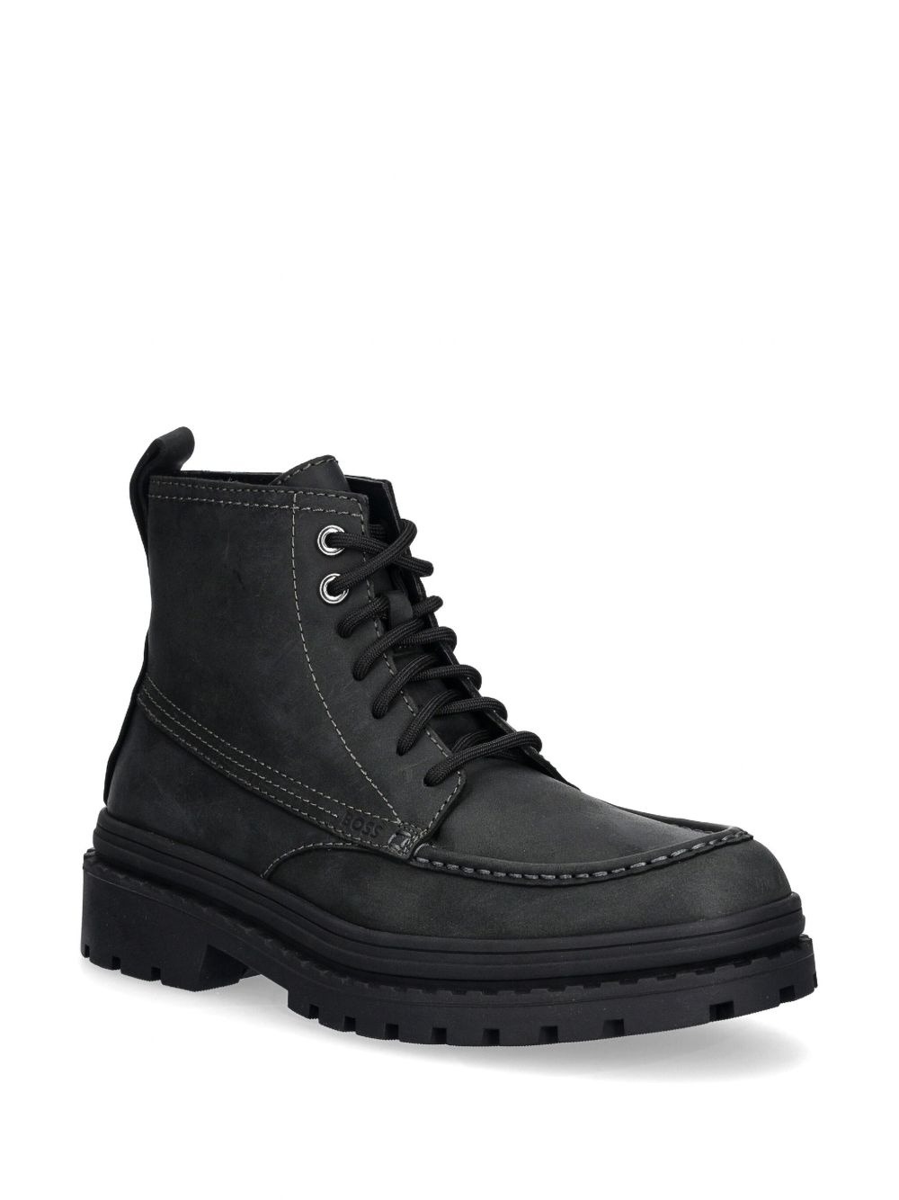 Nebular boots - 2