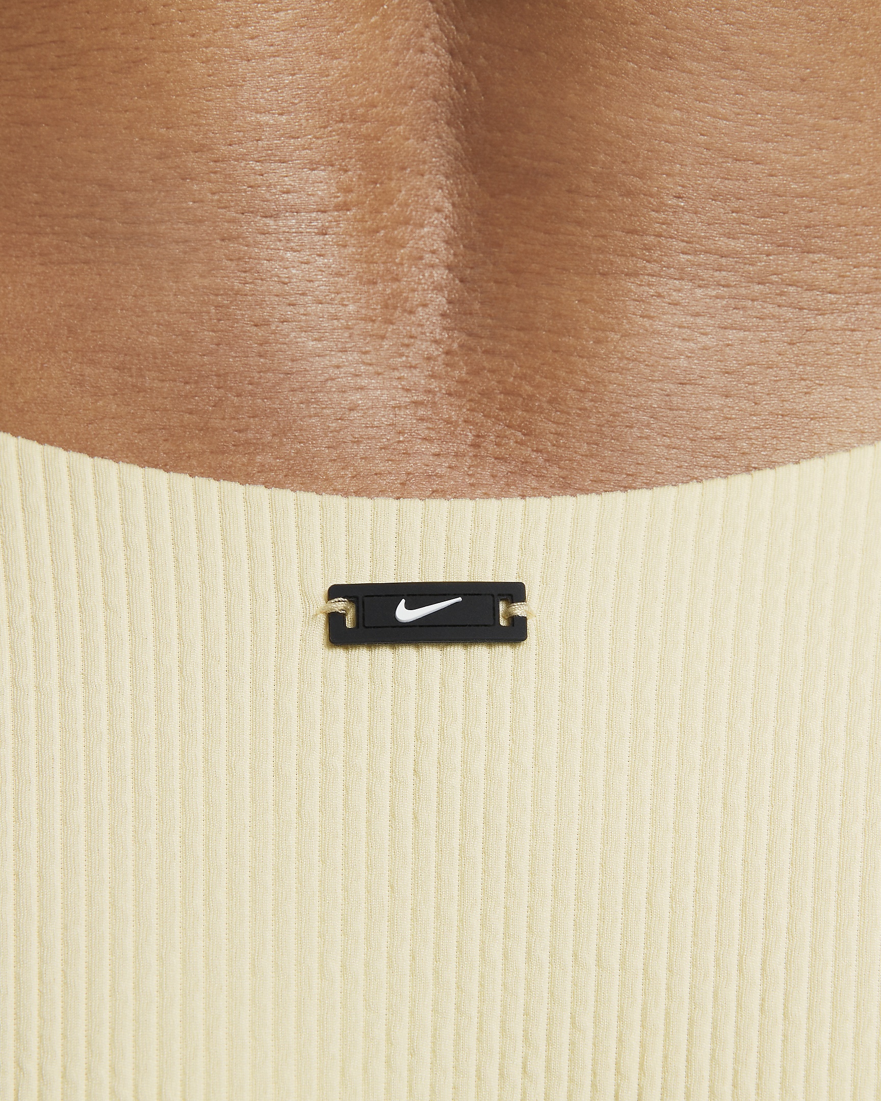 Nike Women's Cross-Back One-Piece Swimsuit - 5