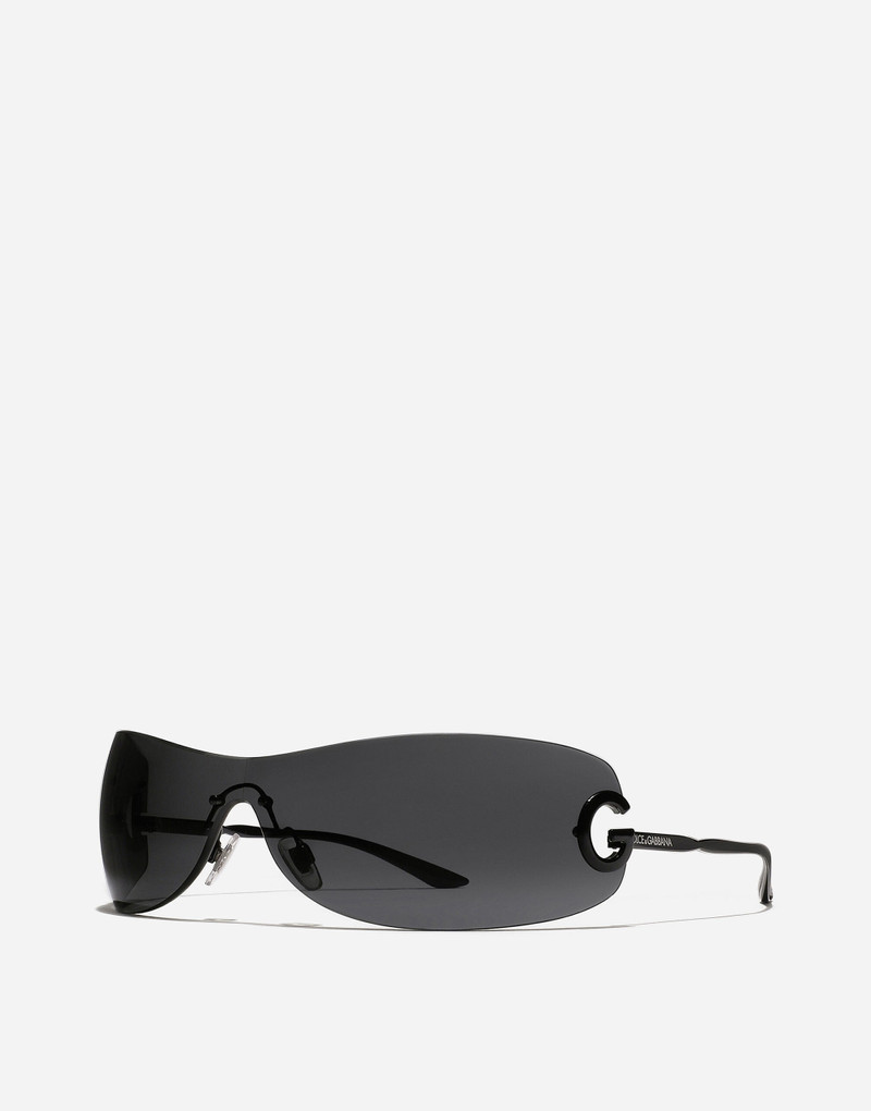Dolce & Gabbana DG TWIST Sunglasses outlook