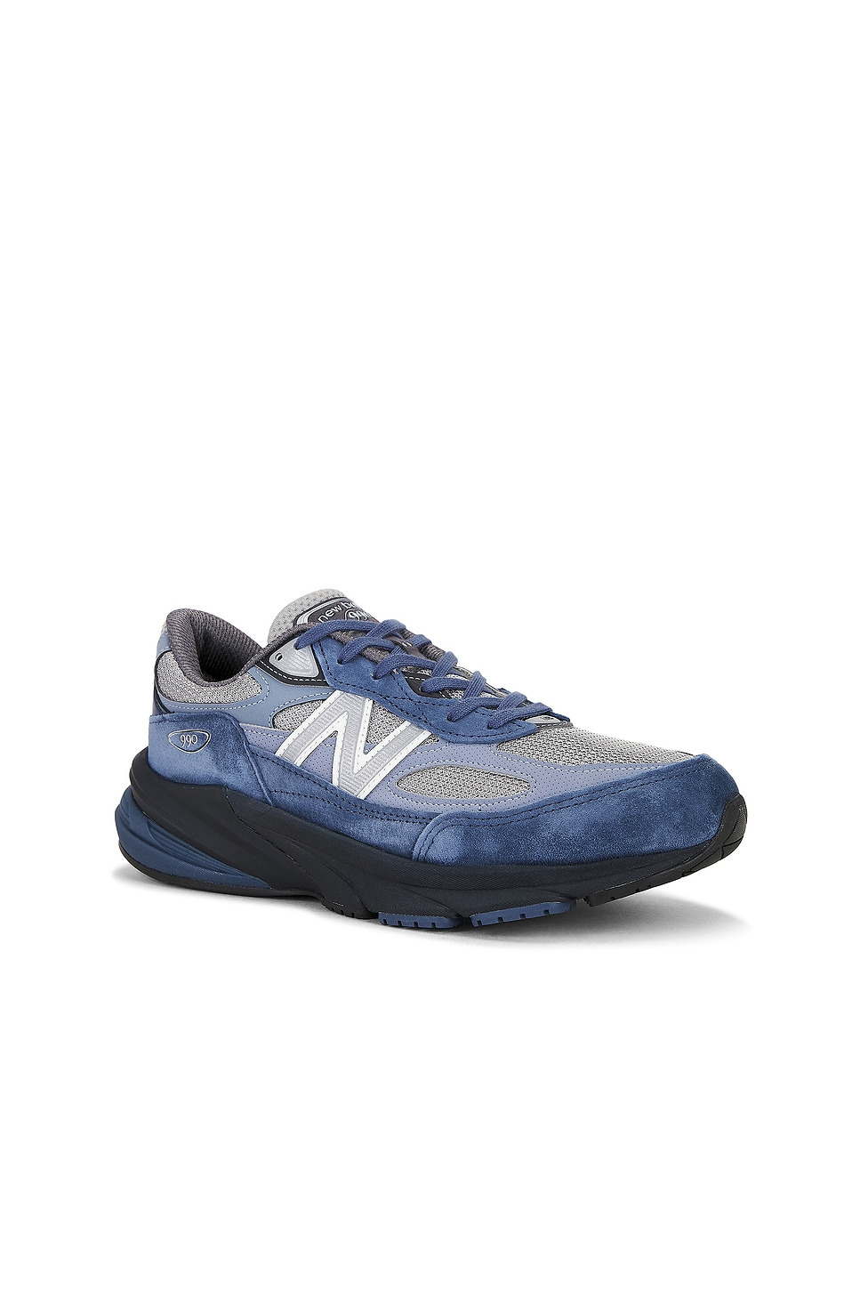 990 Sneaker - 2