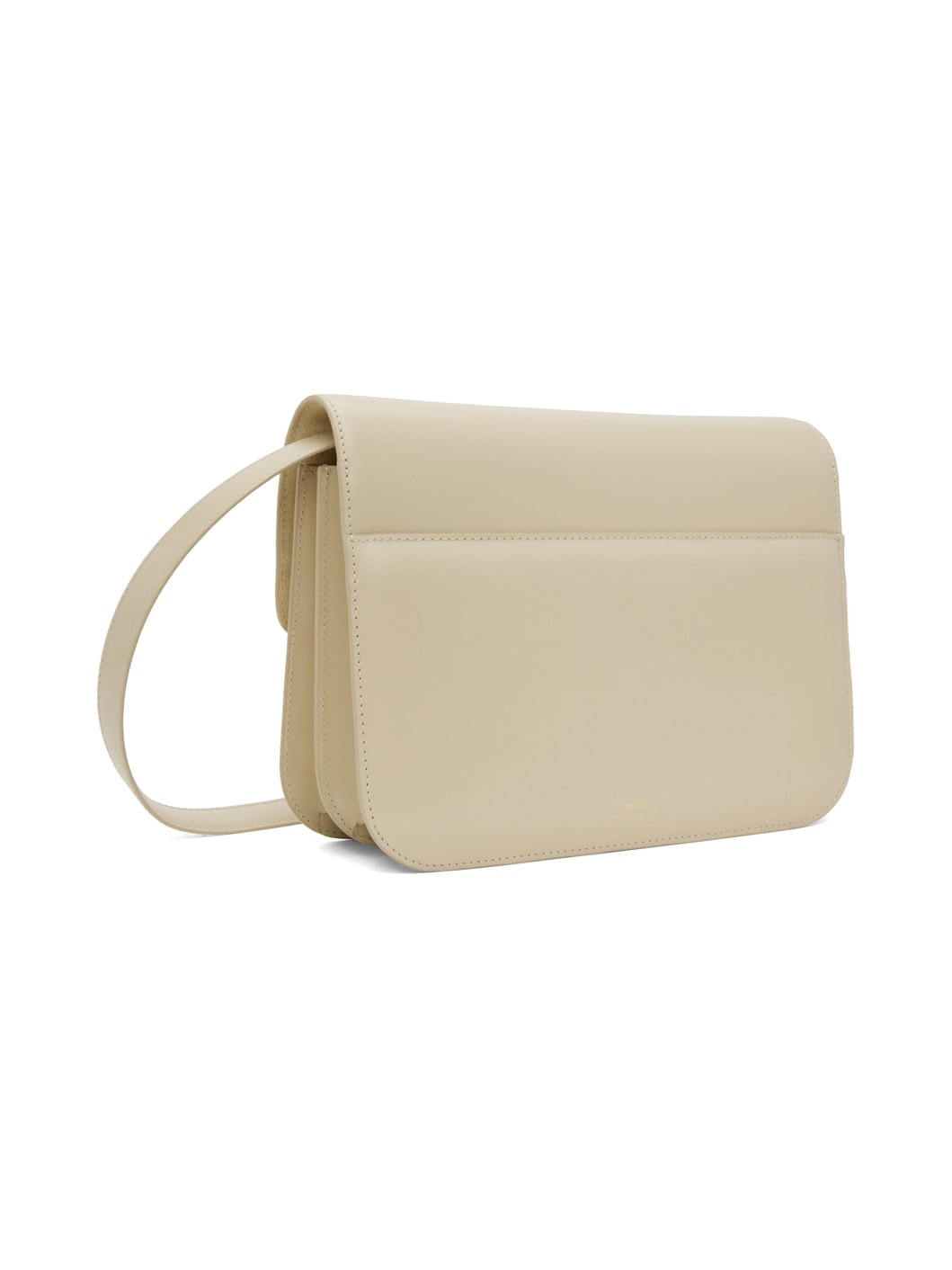 Beige Astra Bag - 3
