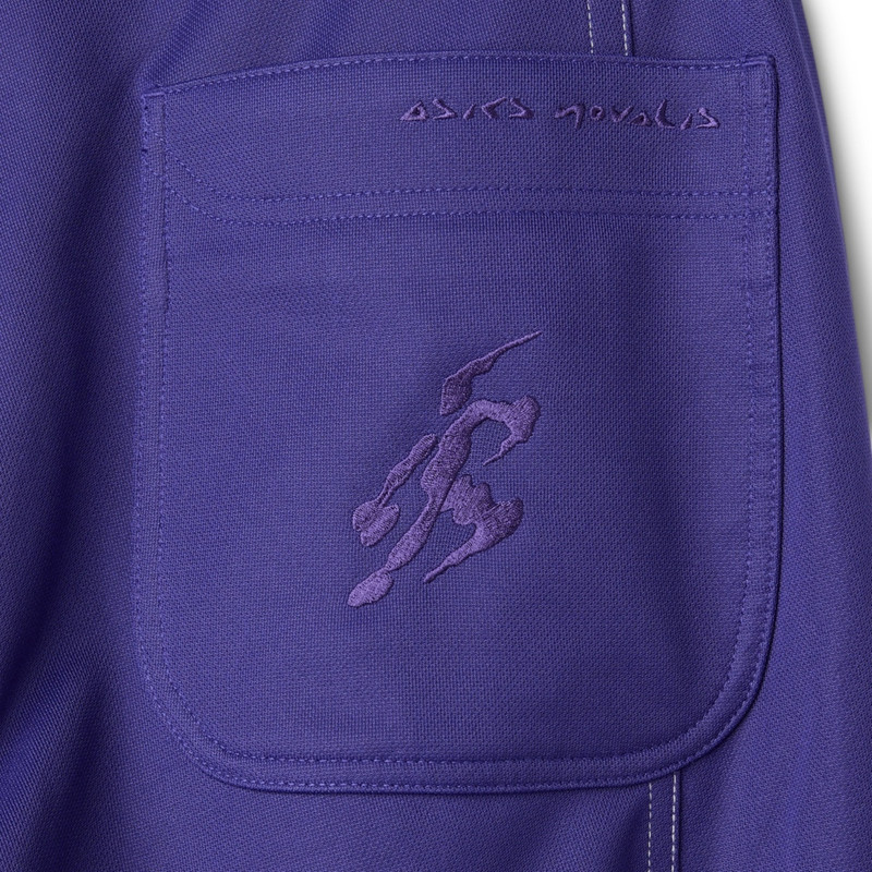 STYRAX TRACK PANTS 5