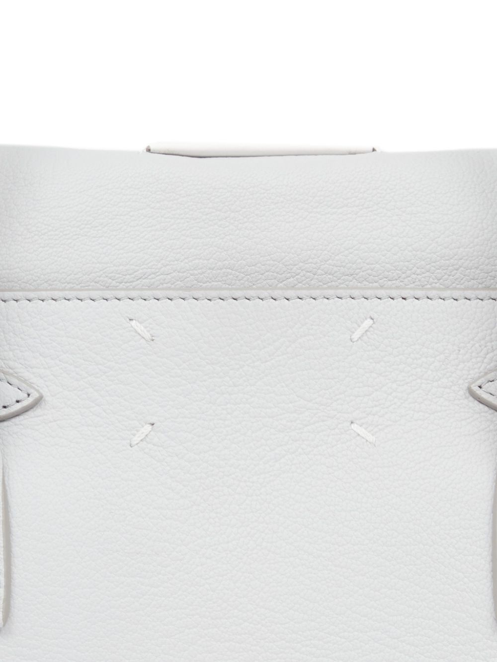 small 5AC East West tote bag - 7