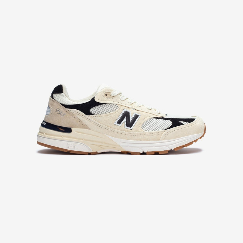 993 - 1